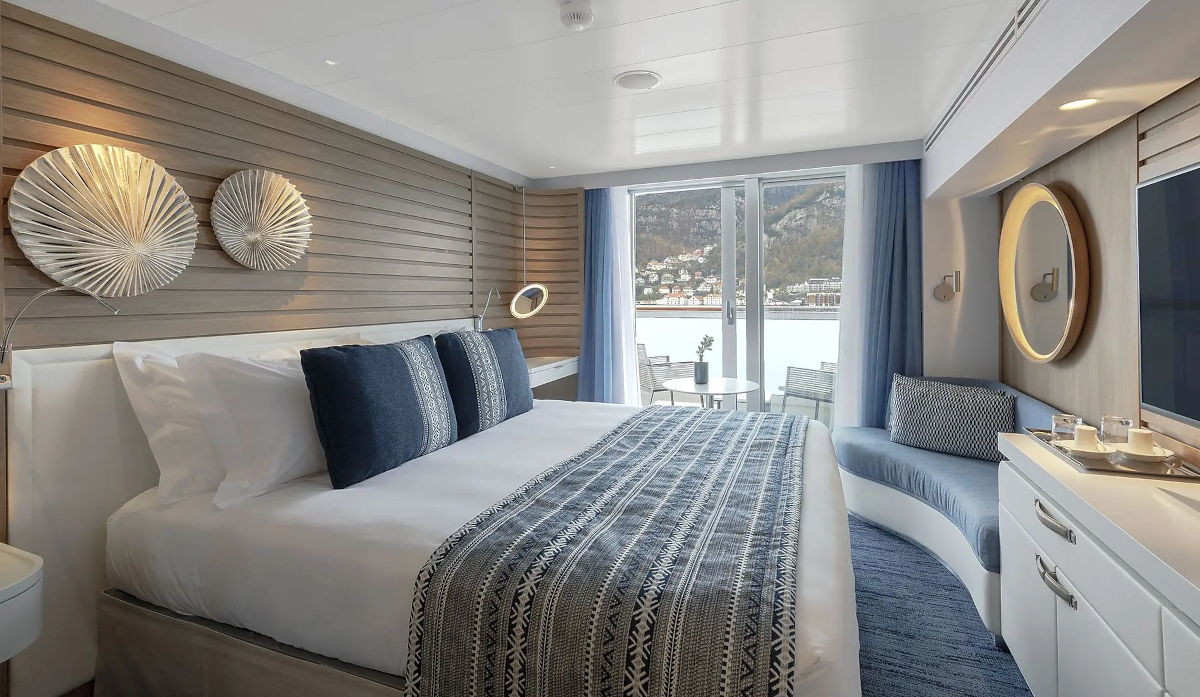 MyCruise Ponant Le-Laperouse Kahytter Balkon PR4,PR5,PR61